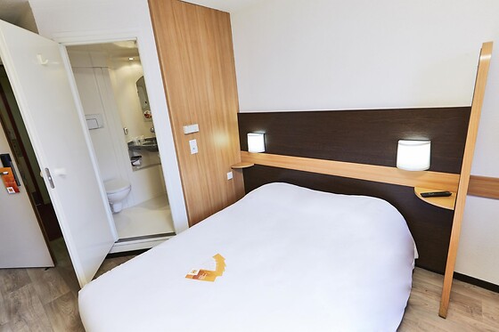 Hôtel Première Classe Paris Ouest - Gennevilliers - photo 3