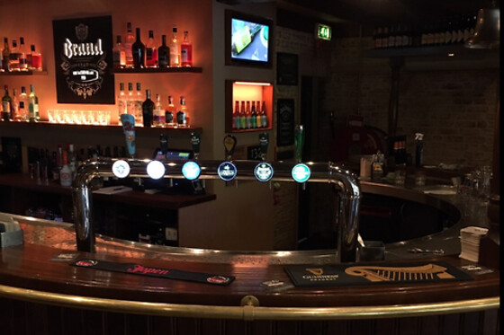 The Sacred Heart Pub - photo 6
