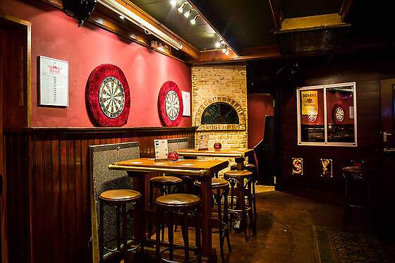The Sacred Heart Pub - photo 4