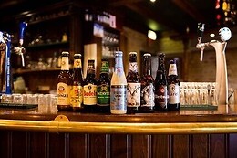 The Sacred Heart Pub