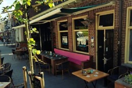 The Sacred Heart Pub