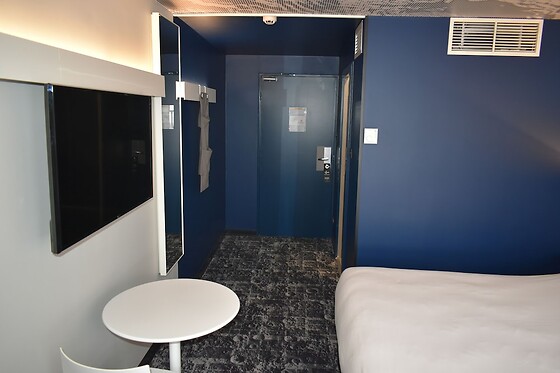 Online Booking EPS - photo 3