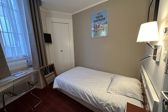 Online Booking EPS - photo 6