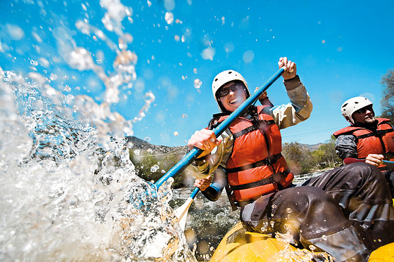 MELGAÇO WHITEWATER - photo 5