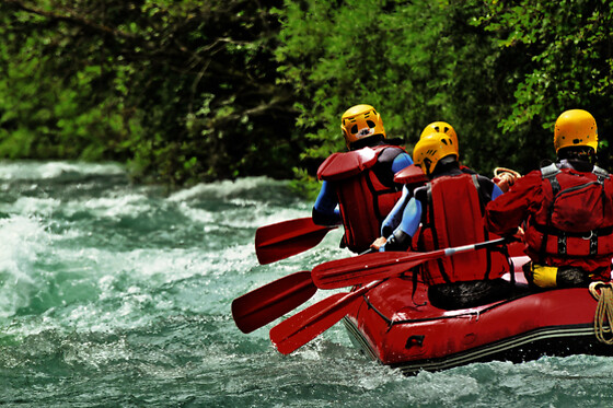 MELGAÇO WHITEWATER - photo 8