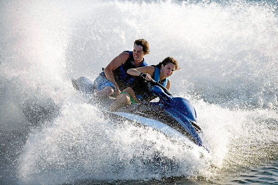 JETSKI CLUB TORREVIEJA - photo 1