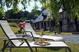 Manoir de Pontfol