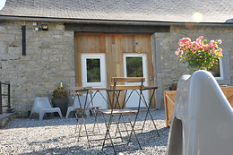 River Lodge Maredsous