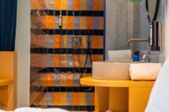 P6 Antwerp Hotel - photo 4