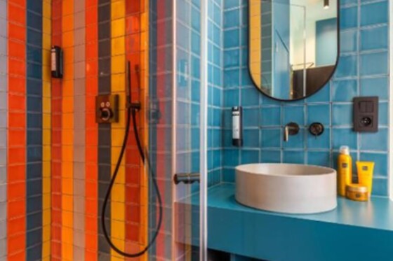 P6 Antwerp Hotel - photo 5