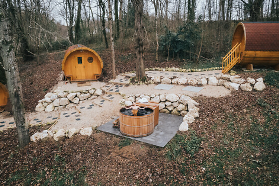 Domaine des Thomeaux - photo 31
