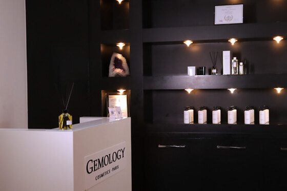 Spa GEMOLOGY - photo 18