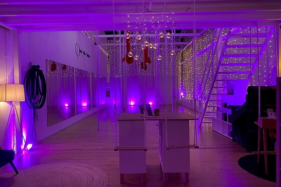 O Pole Studio - photo 1