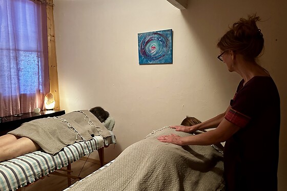 Atelier du bien-être - photo 4