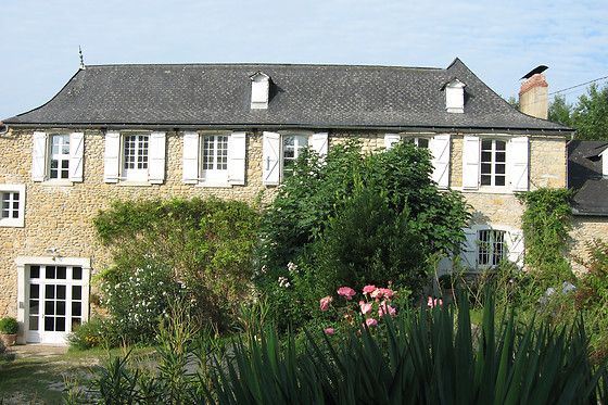 La Ferme Dagué - photo 2