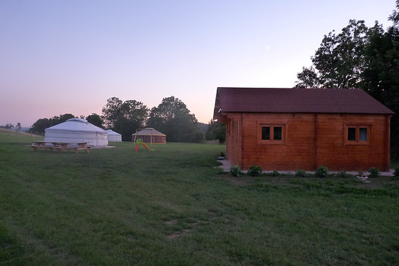 Au Pré des Yourtes - photo 5