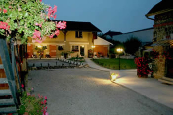 Les Charbaudières - photo 6