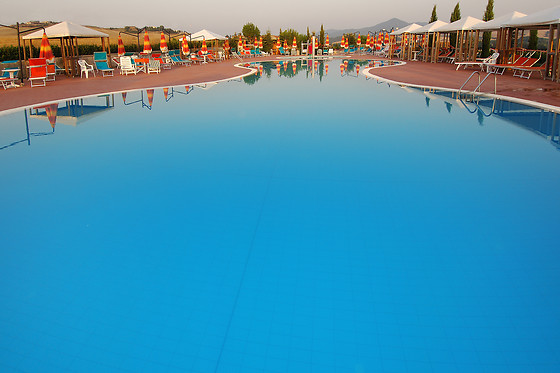 Hotel Fattoria Belvedere - photo 3