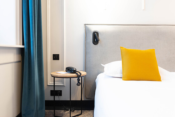 URBAN HOTEL - photo 1