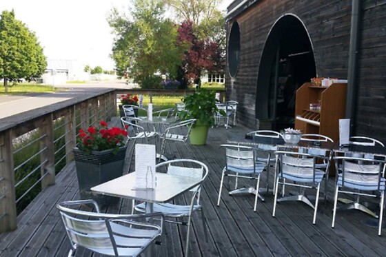 Espace Bourges - photo 3