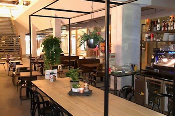 Brasserie la Plaza - photo 0