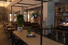 Brasserie la Plaza