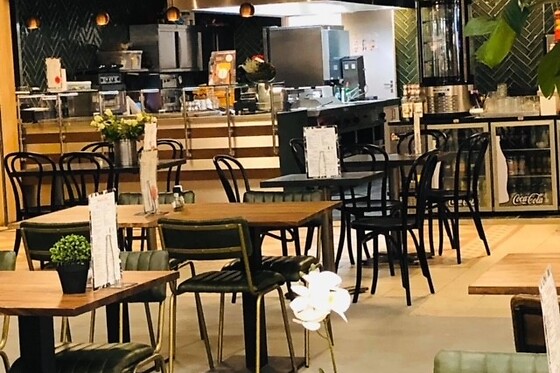 Brasserie la Plaza - photo 9