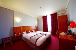 Online Booking EPS
