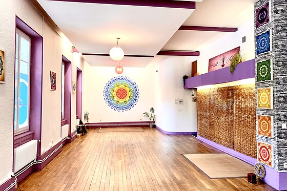 DHARMA YOGA - photo 1