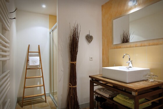 Chambres et Jardin de Pierres - photo 8