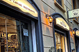Ristorante Beluga