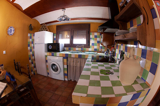 CASAS LA SUERTE - photo 34