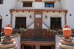 CASAS LA SUERTE