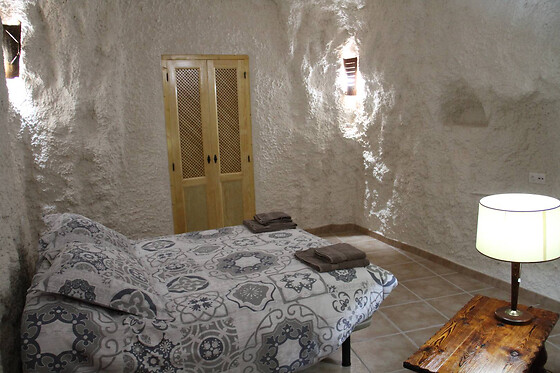 CUEVAS AL ÁNDALUS - photo 11