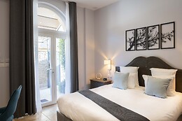 Domaine Ribiera