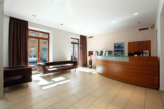Hotel Carol - photo 11