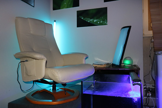 Bodyfish - photo 3