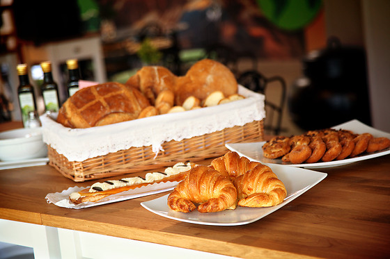 HOTEL BOUTIQUE MEDIODIA - photo 22