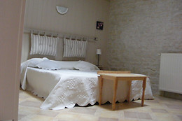 Logis de la Venise Verte