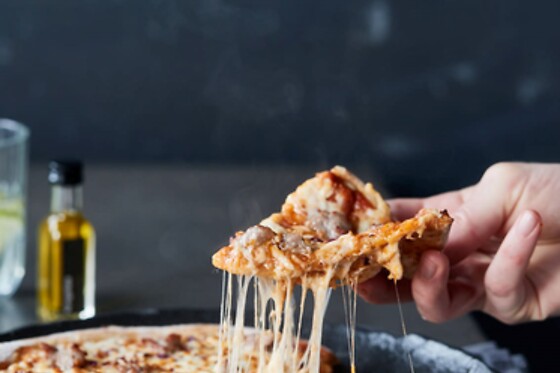 Kingslize Premium Pizza Lier - photo 13