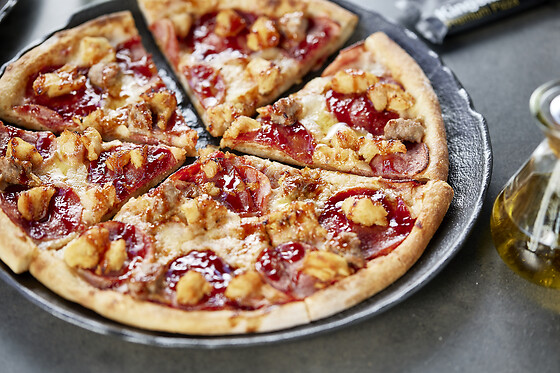Kingslize Premium Pizza Lier - photo 2