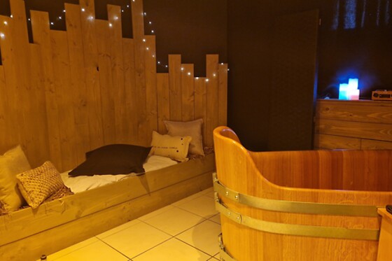 Ô divin spa - photo 5