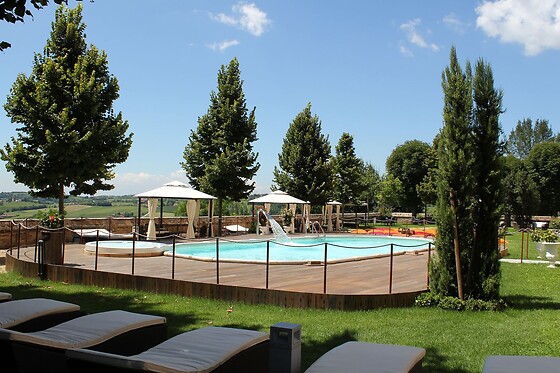 Castello di Montaldo - photo 2