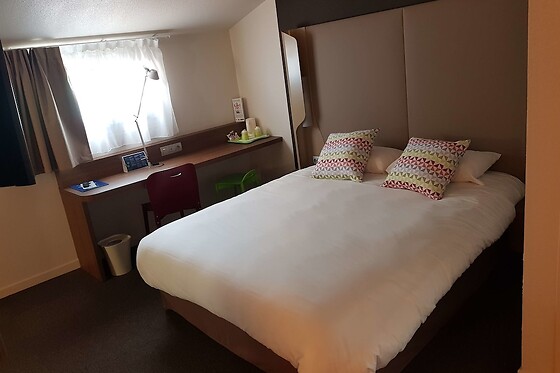 Online Booking EPS - photo 9