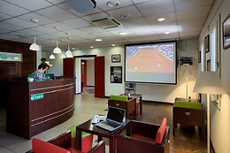 Online Booking EPS