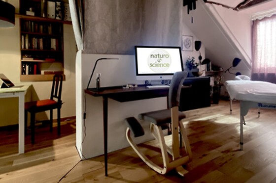 Naturophiscience - photo 0