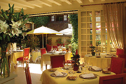 Auberge du Bon Laboureur