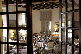 Auberge du Bon Laboureur