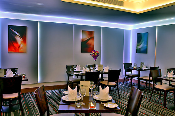 Best Western Palm Hotel - photo 2