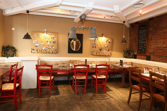 Le Bistrot des Copains - photo 10